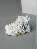 LABUBU Dior Shoes