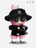 Labubu Clothes CHANEL Outfits