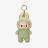 Labubu Exciting Macaron Vinyl Face Blind Box