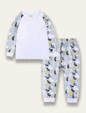 Easter Egg Bunny Pajamas - Bebehanna