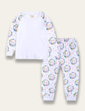 Easter Egg Bunny Pajamas - Bebehanna