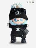 Labubu Clothes CHANEL Outfits