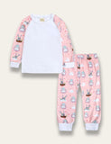 Easter Egg Bunny Pajamas - Bebehanna