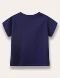 Glowing Jellyfish T-Shirt - Mini Taylor