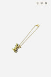 SNAZZY CHARM NECKLACE