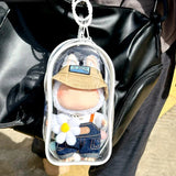 ZIPGUARD CHARM CASE for 17CM
