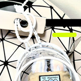 ZIPGUARD CHARM CASE for 17CM