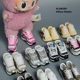 LABUBU Dior Shoes