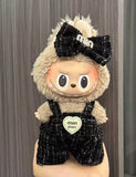 LABUBU Sweet Outfit