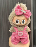 LABUBU Sweet Outfit