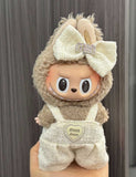 LABUBU Sweet Outfit