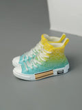 LABUBU Dior Shoes