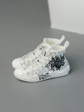LABUBU Dior Shoes