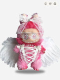 Labubu Clothes CHANEL Outfits